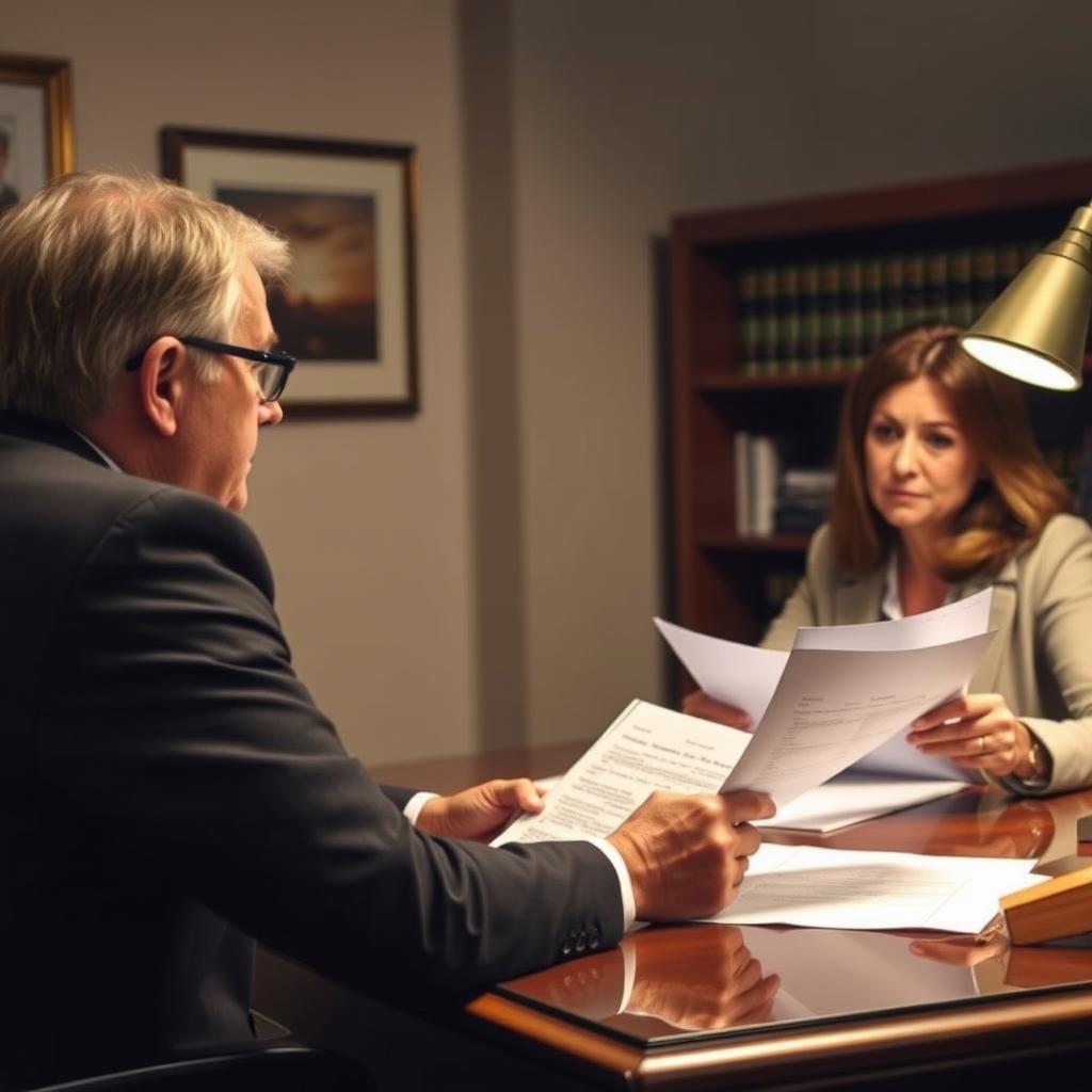 Paternity Dispute Lawyer Virginia Beach