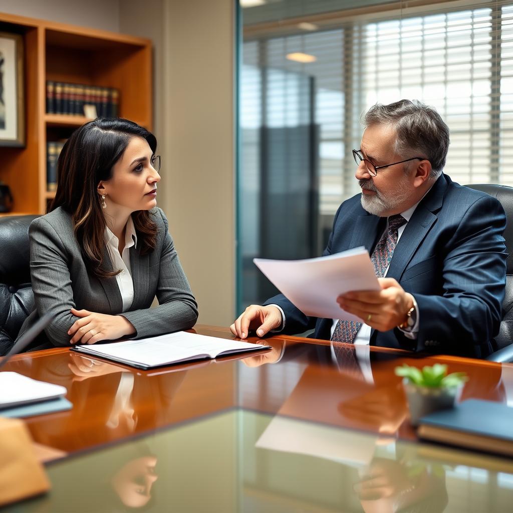 Paternity Rights Lawyer Lexington