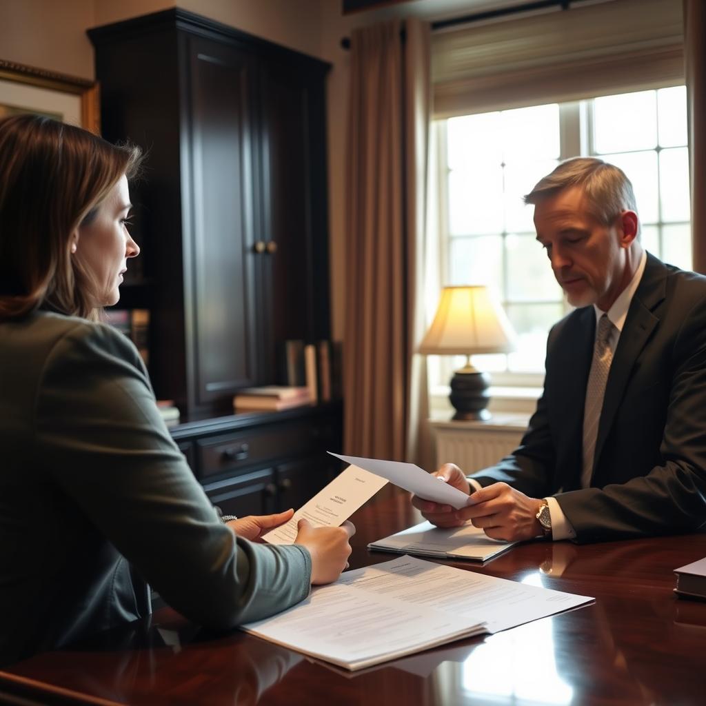 Permanent Alimony Lawyer Gloucester County