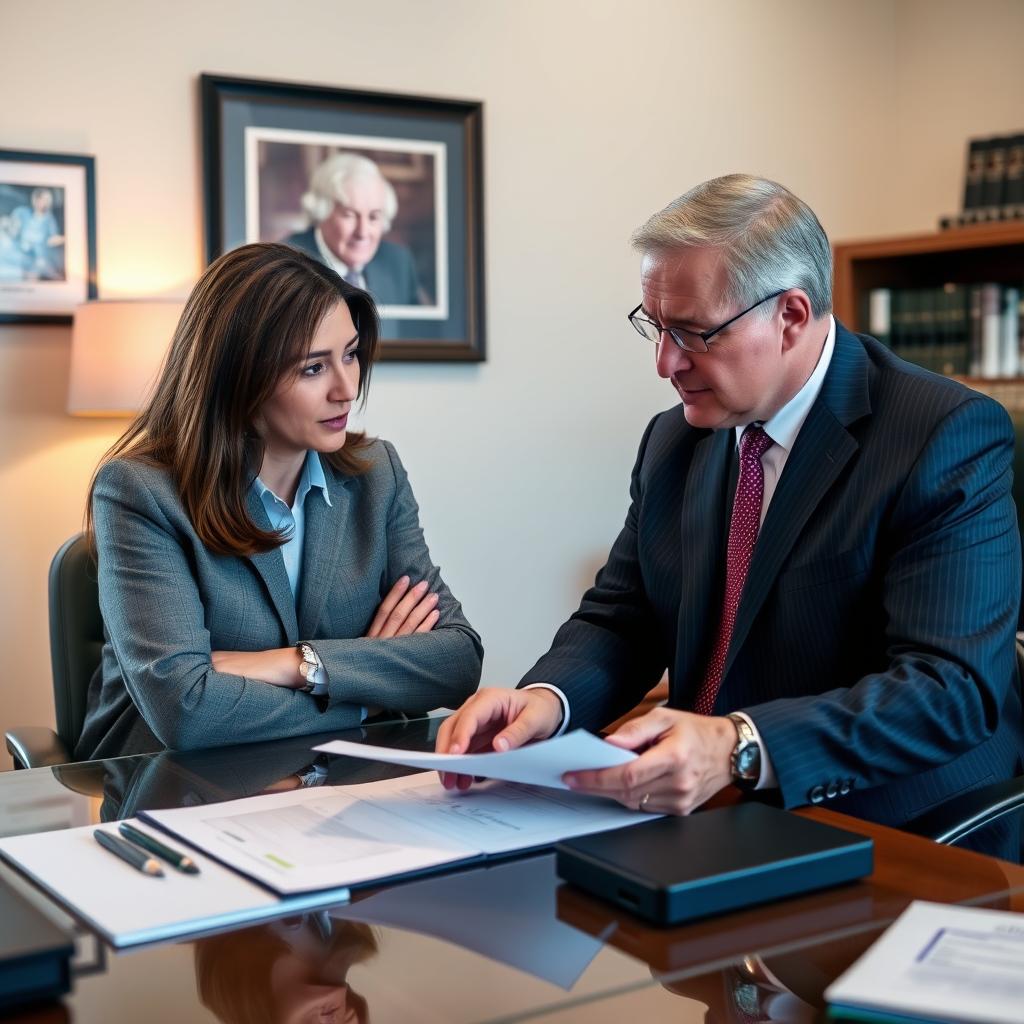 Permanent Alimony Lawyer Orange County