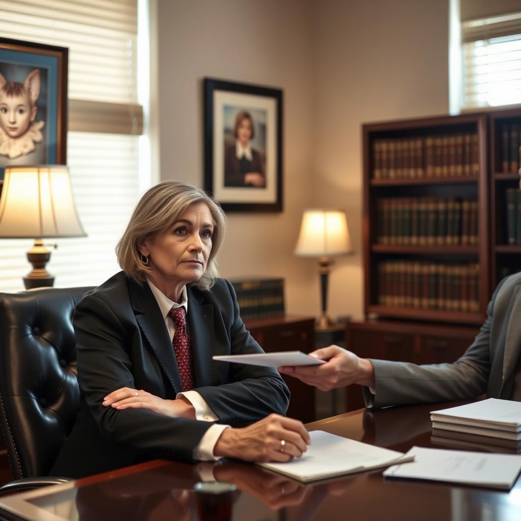 Permanent Alimony Lawyer Roanoke County