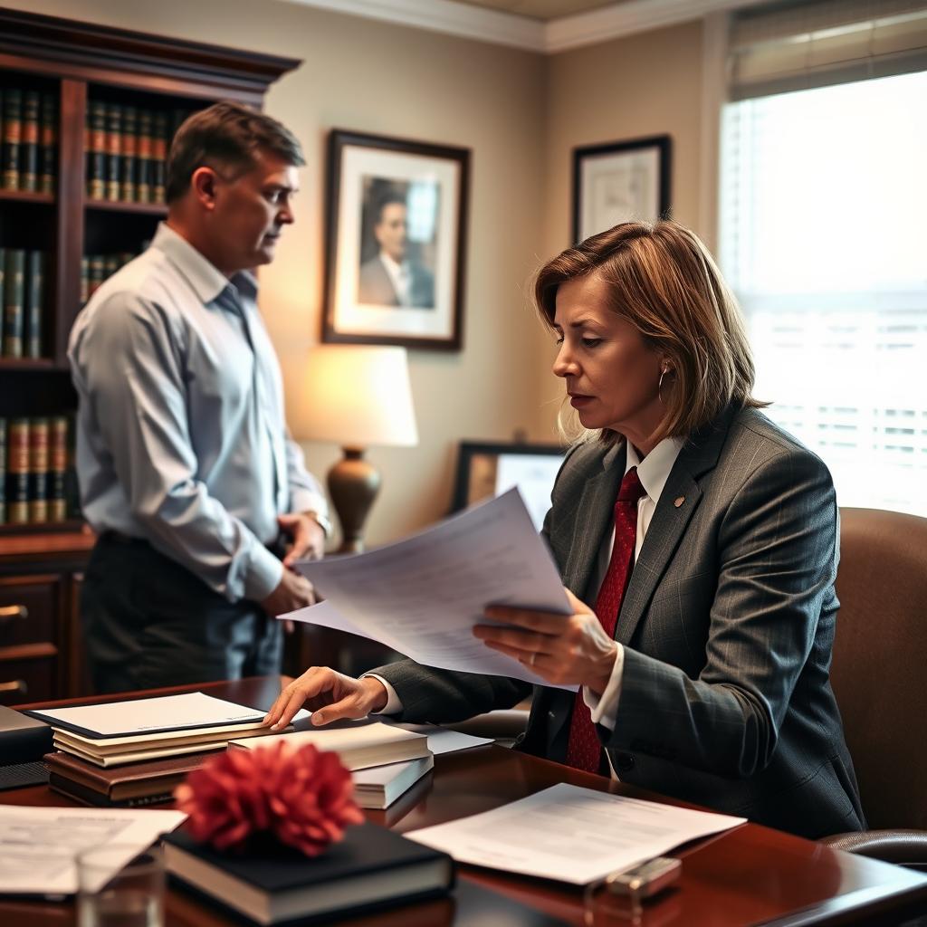 Permanent Alimony Lawyer Suffolk