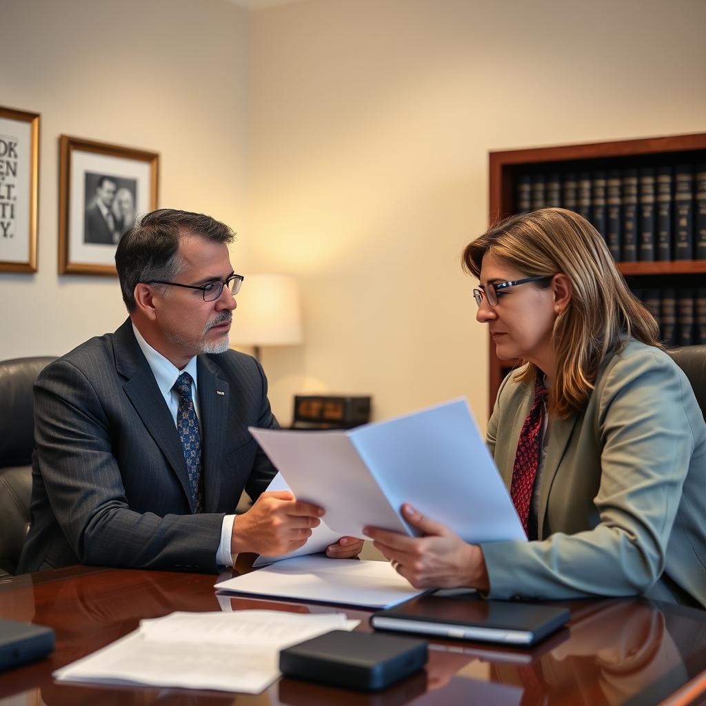 Permanent Alimony Lawyer Virginia Beach