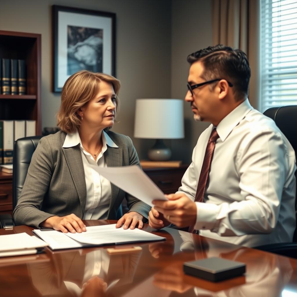 Permanent Alimony Lawyer York County