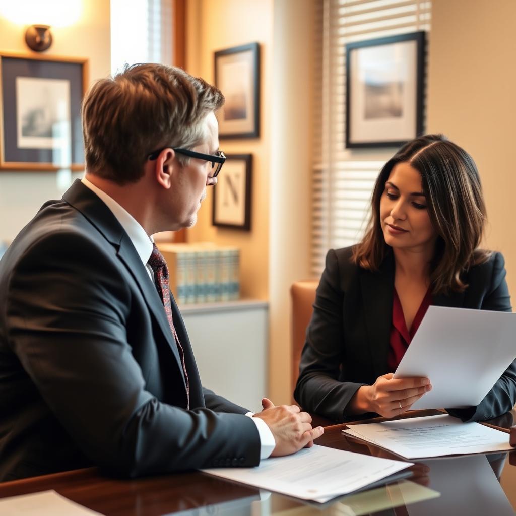 Post Divorce Enforcement Lawyer Frederick County