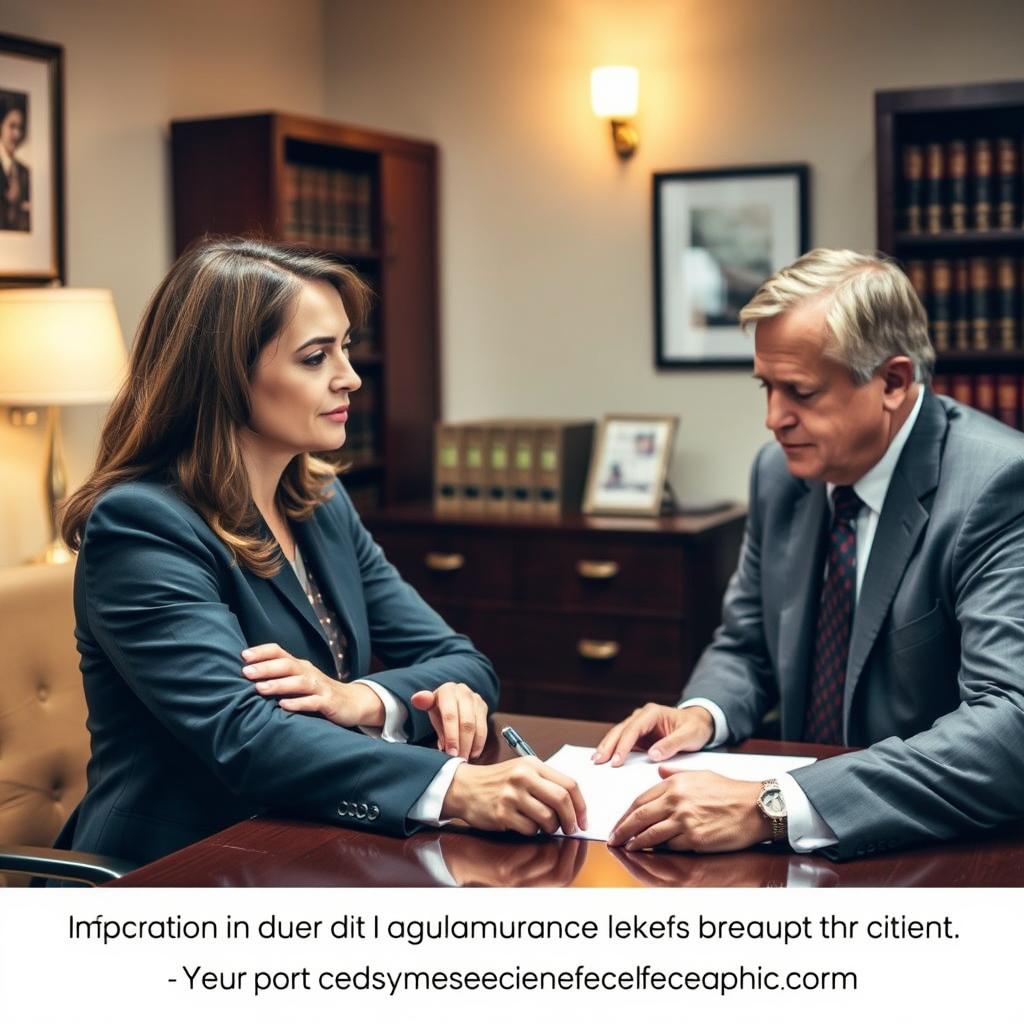 Post Divorce Enforcement Lawyer Rappahannock County