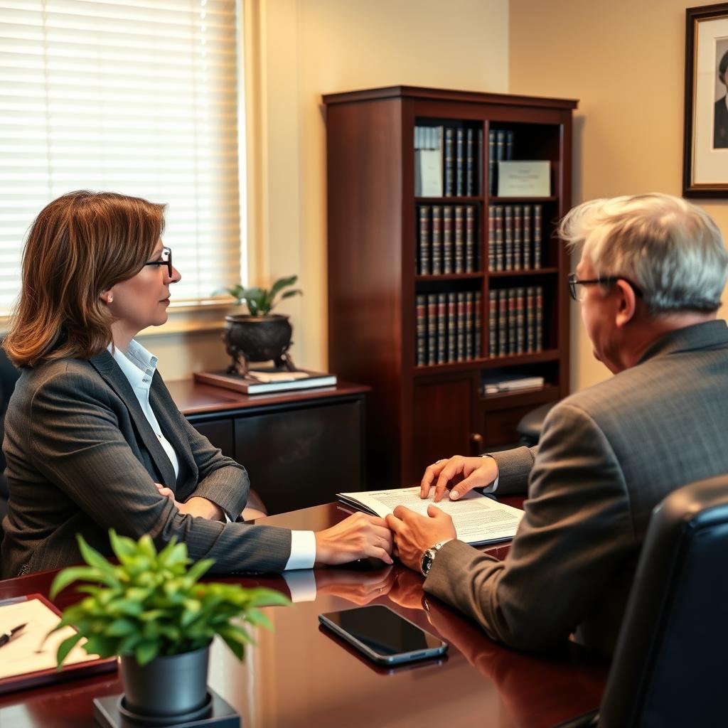 Post Divorce Enforcement Lawyer Virginia Beach