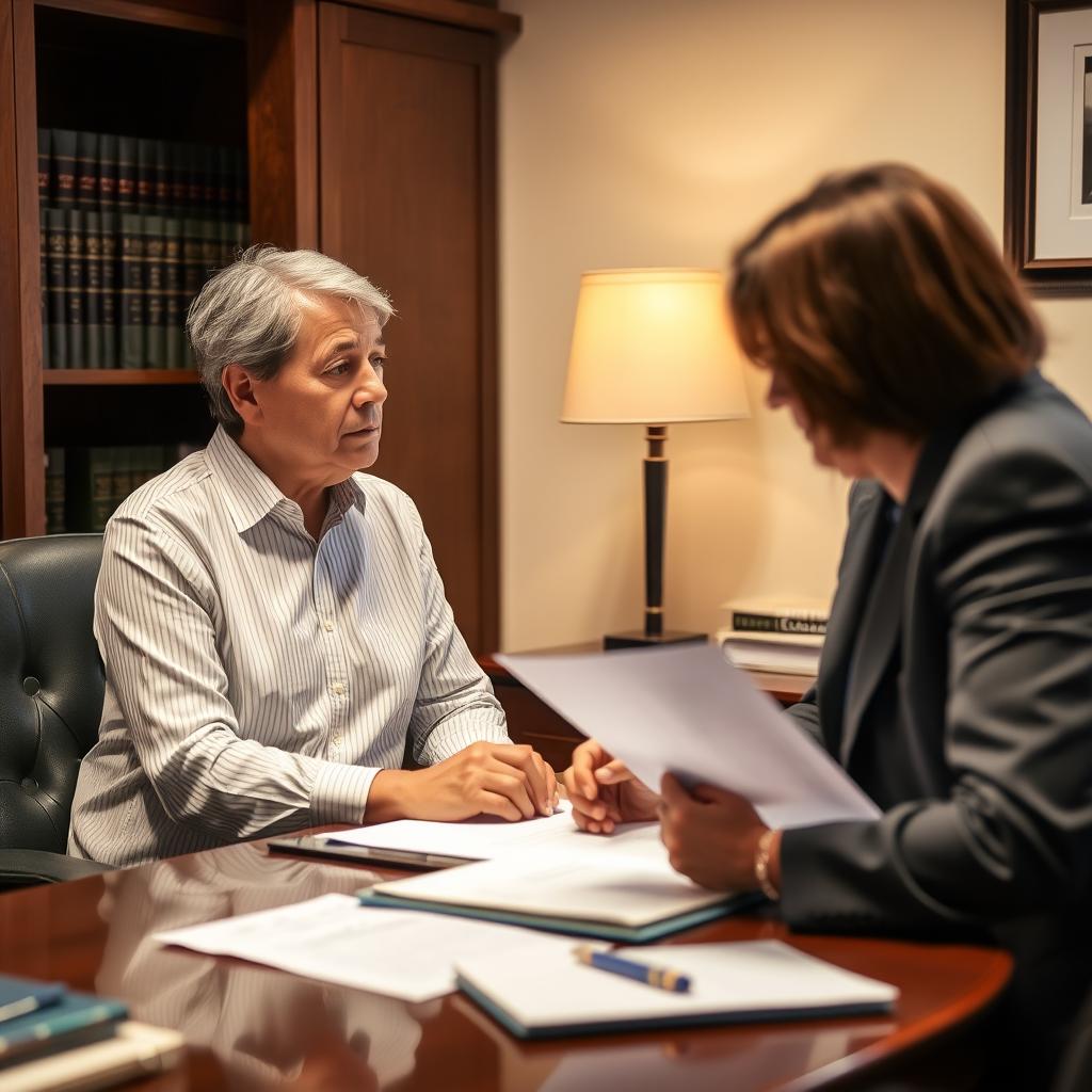 Post Divorce Enforcement Lawyer York County