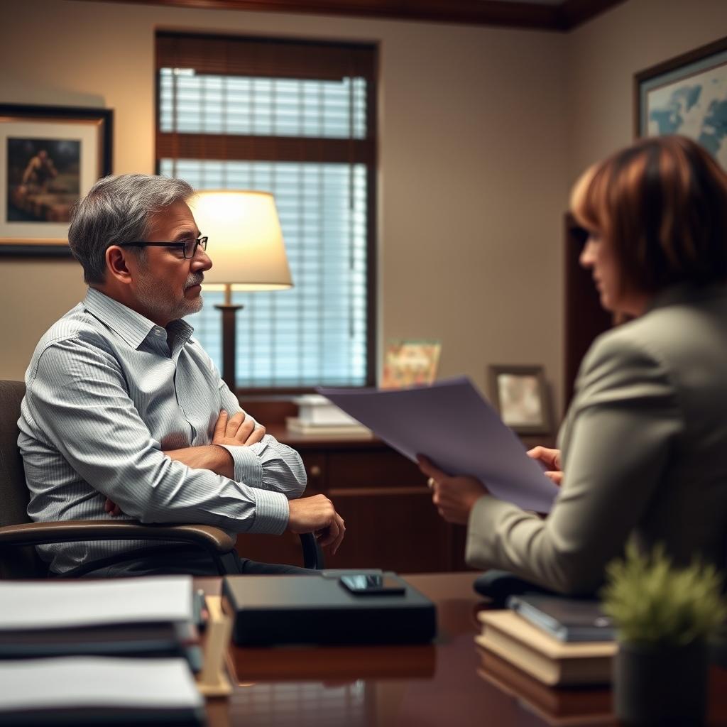 Post Divorce Modification Lawyer Isle of Wight County