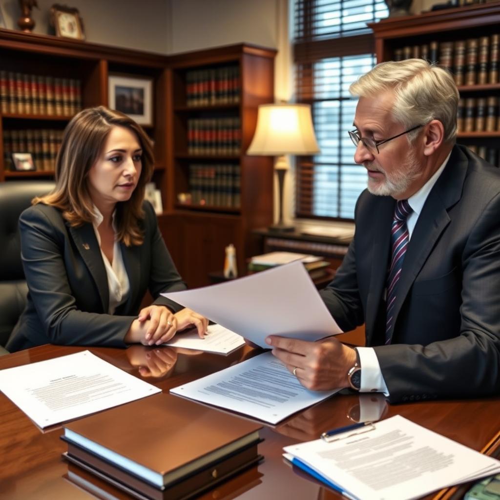 Post Divorce Modification Lawyer Suffolk