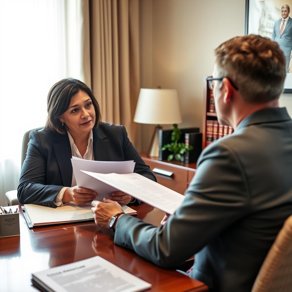 Post Divorce Modification Lawyer Virginia Beach