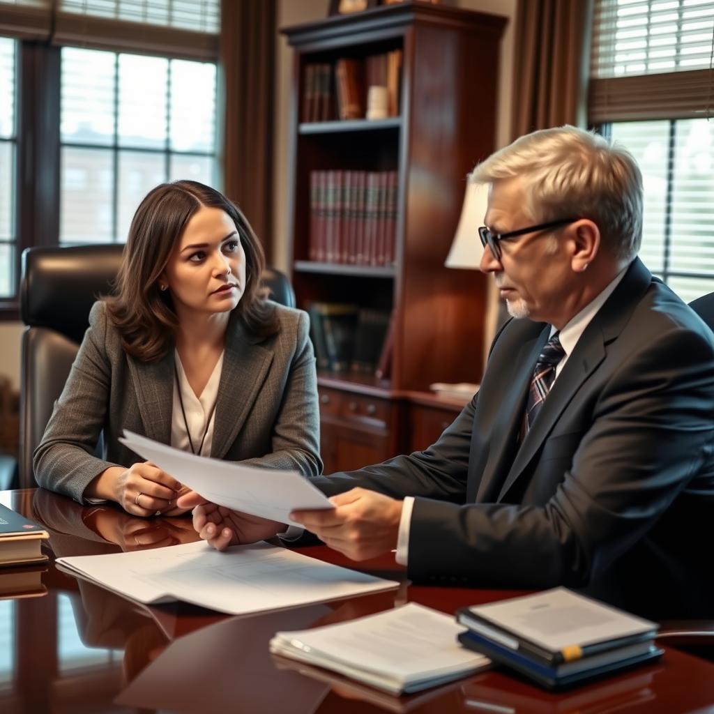 Postnup Lawyer Bedford County