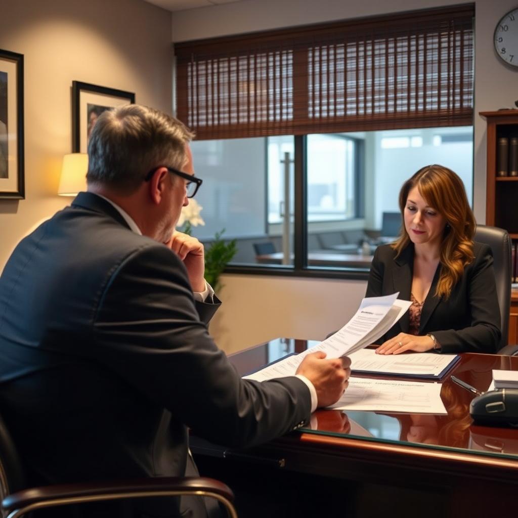 Postnup Lawyer Orange County