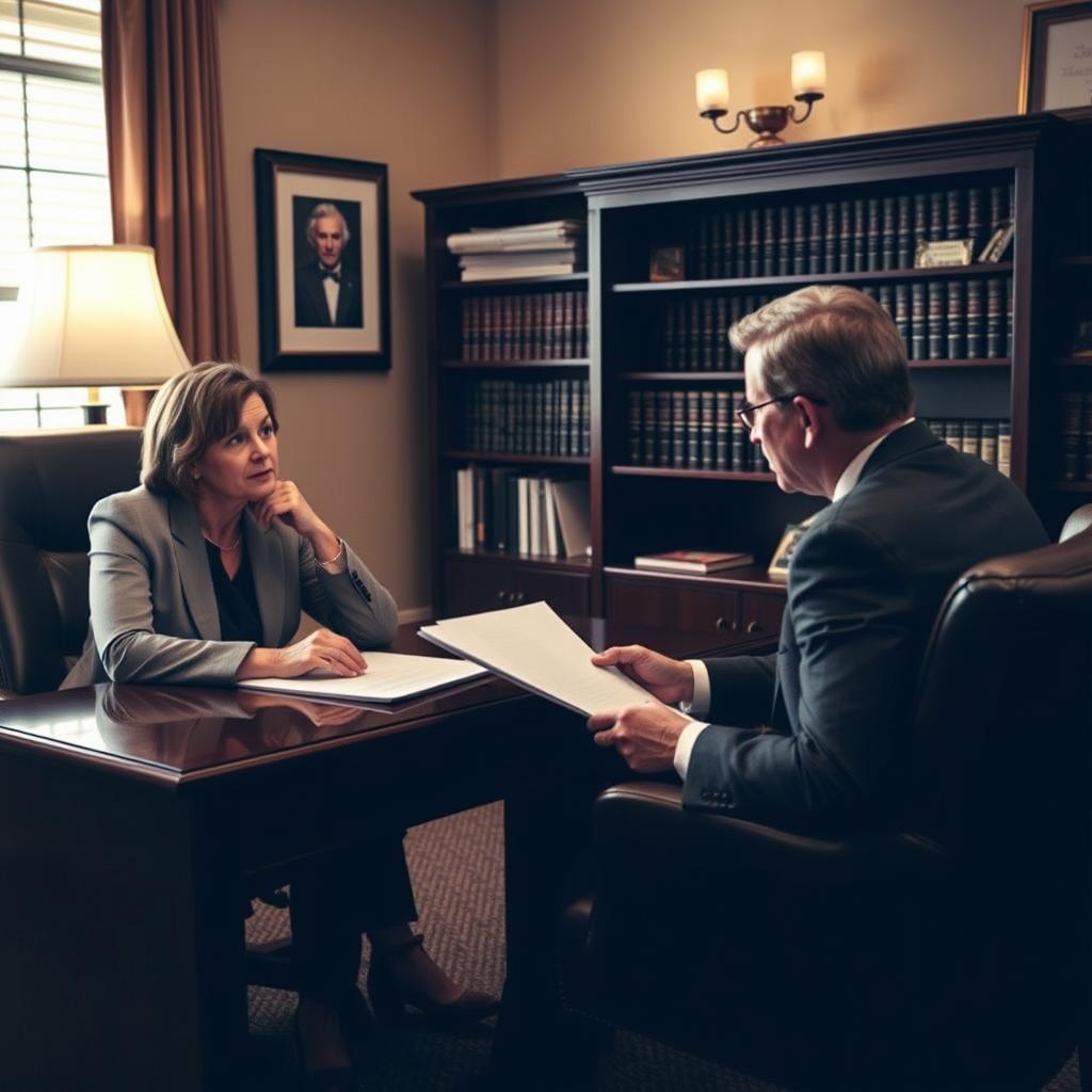 Postnup Lawyer Suffolk