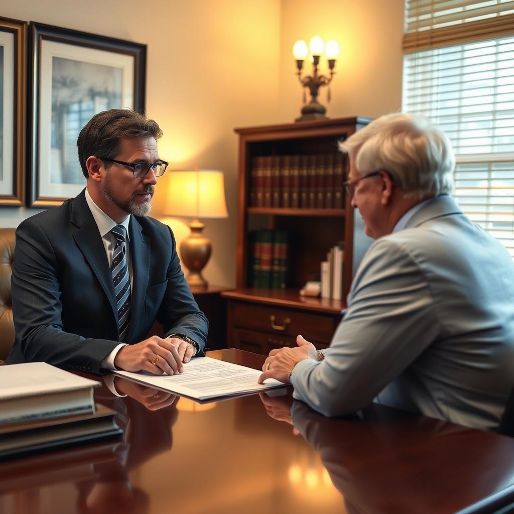 Postnup Lawyer York County