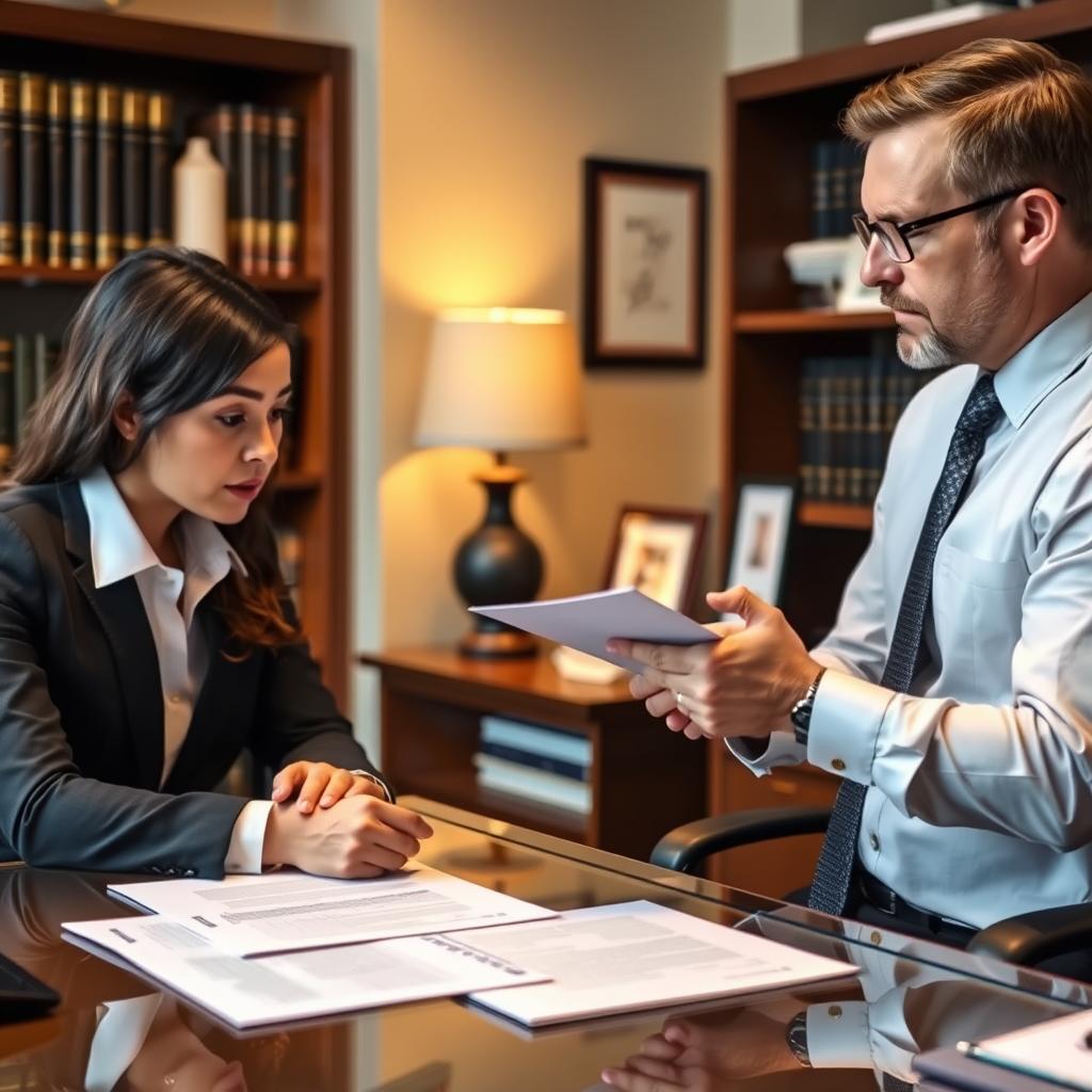 Postnuptial Agreement Lawyer Henrico County