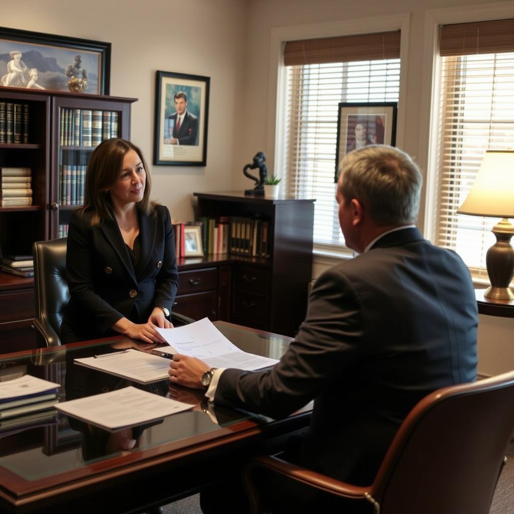 Postnuptial Agreement Lawyer Lexington