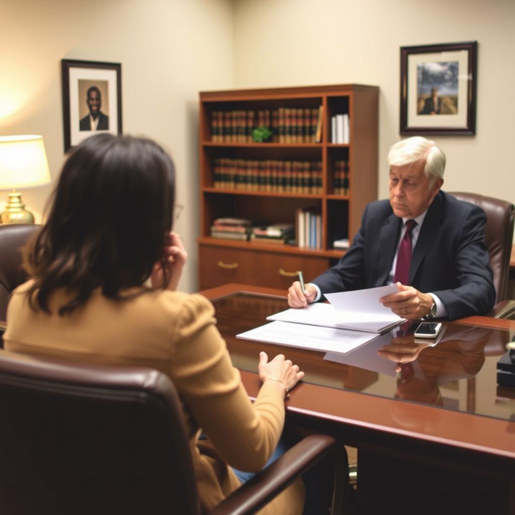 Postnuptial Agreement Lawyer Rockingham County