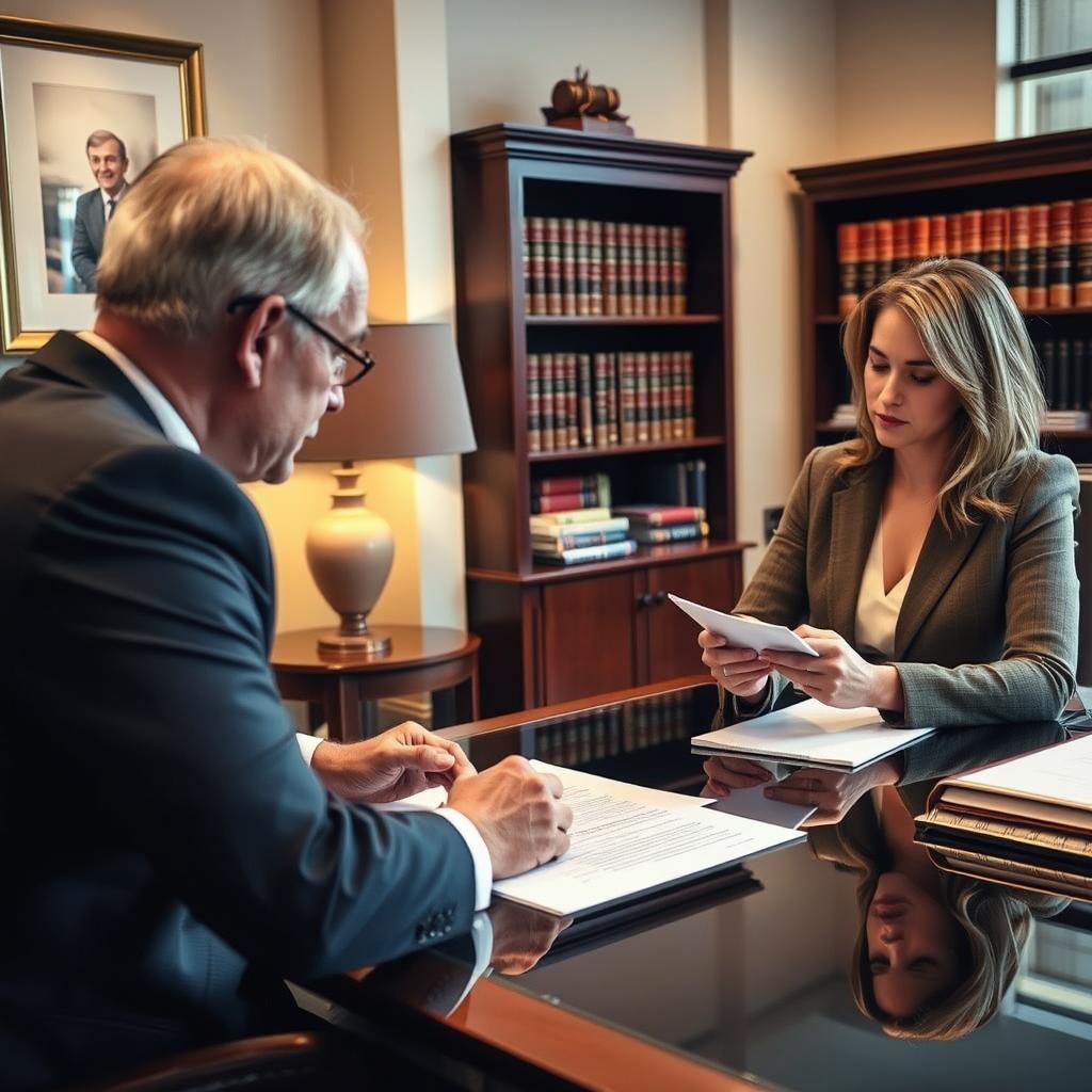 Postnuptial Agreement Lawyer Suffolk