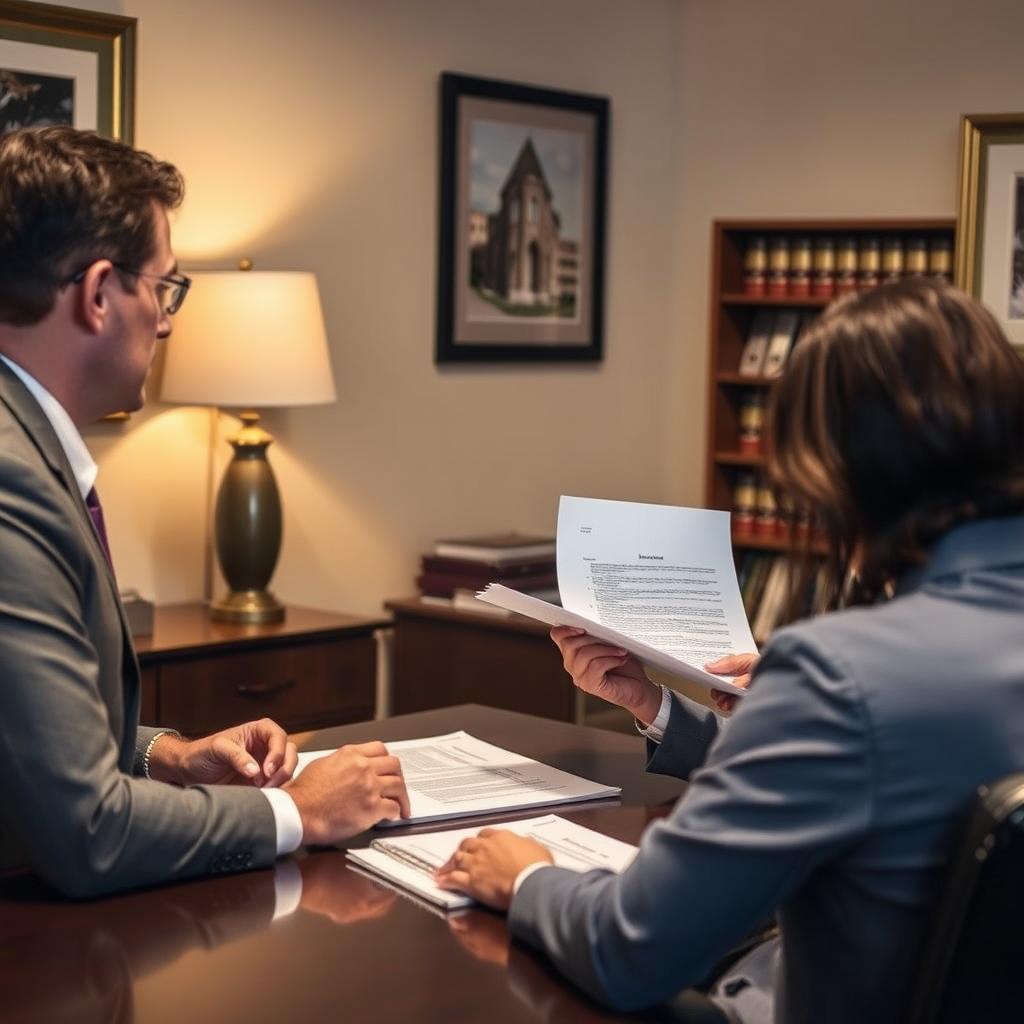 Postnuptial Agreement Lawyer Virginia Beach
