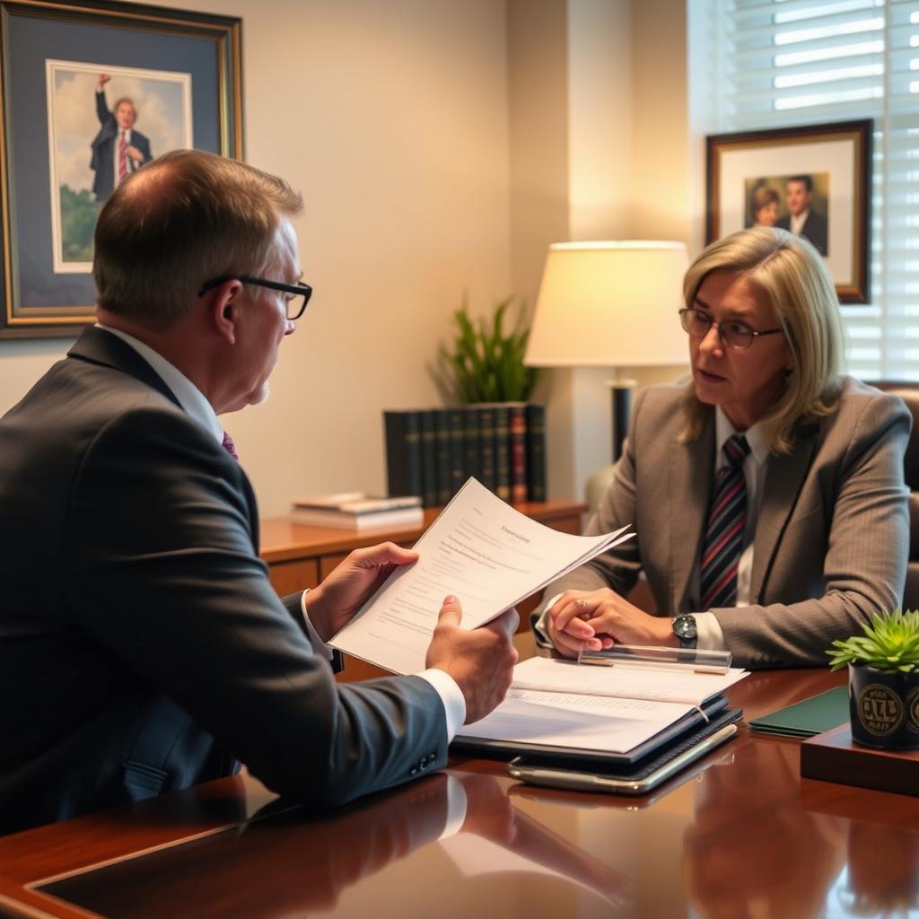 Prenup Lawyer Fluvanna County