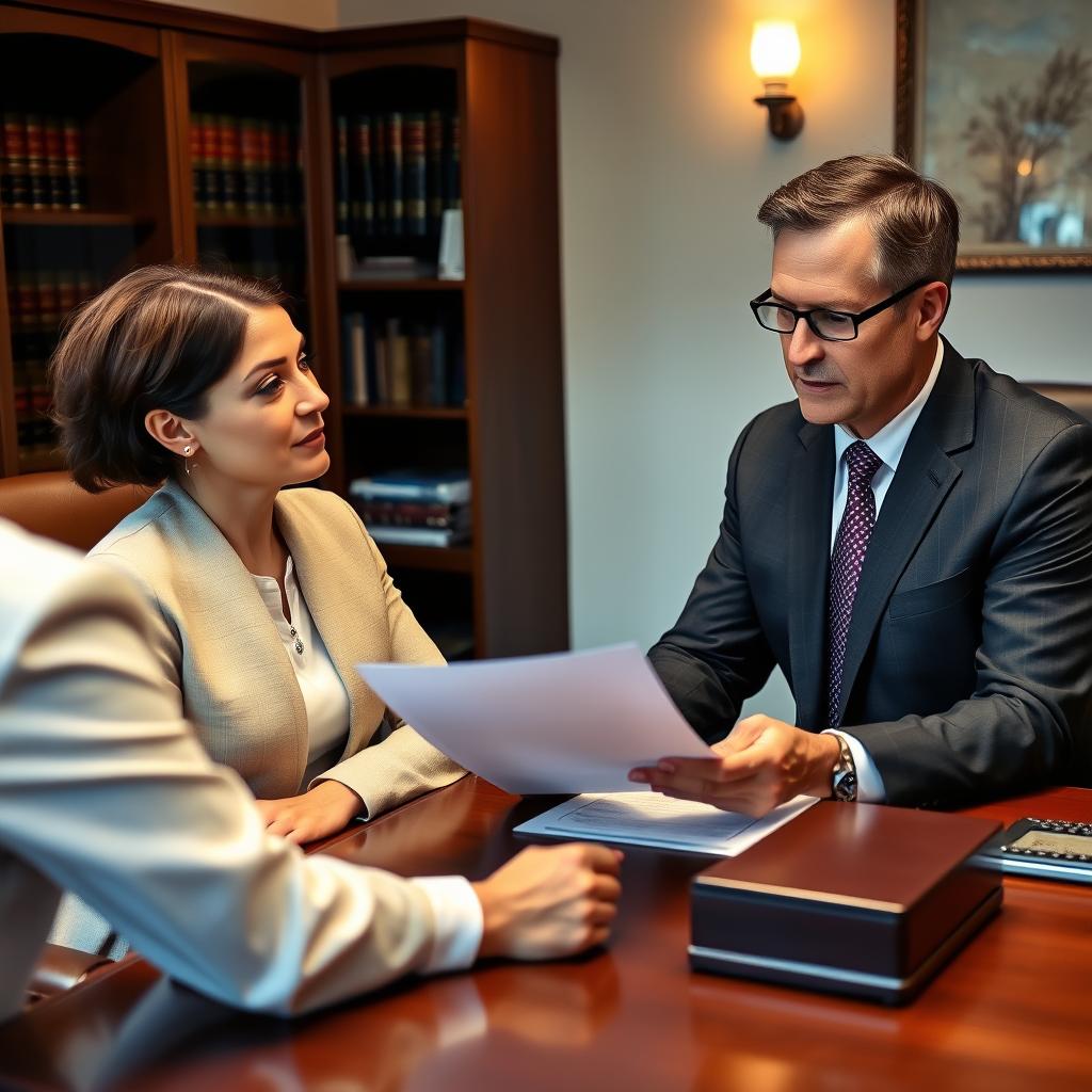 Prenup Lawyer Isle of Wight County