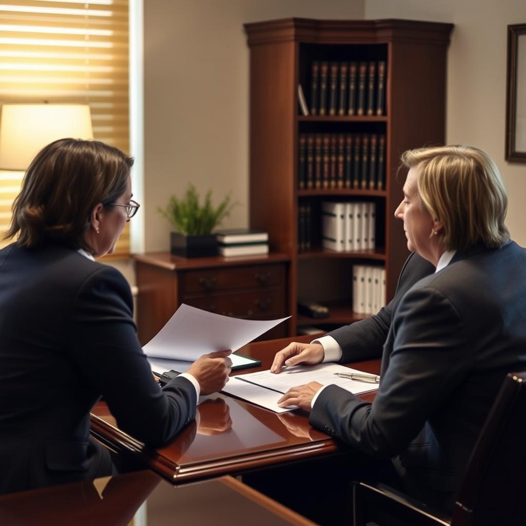 Prenup Lawyer Lexington