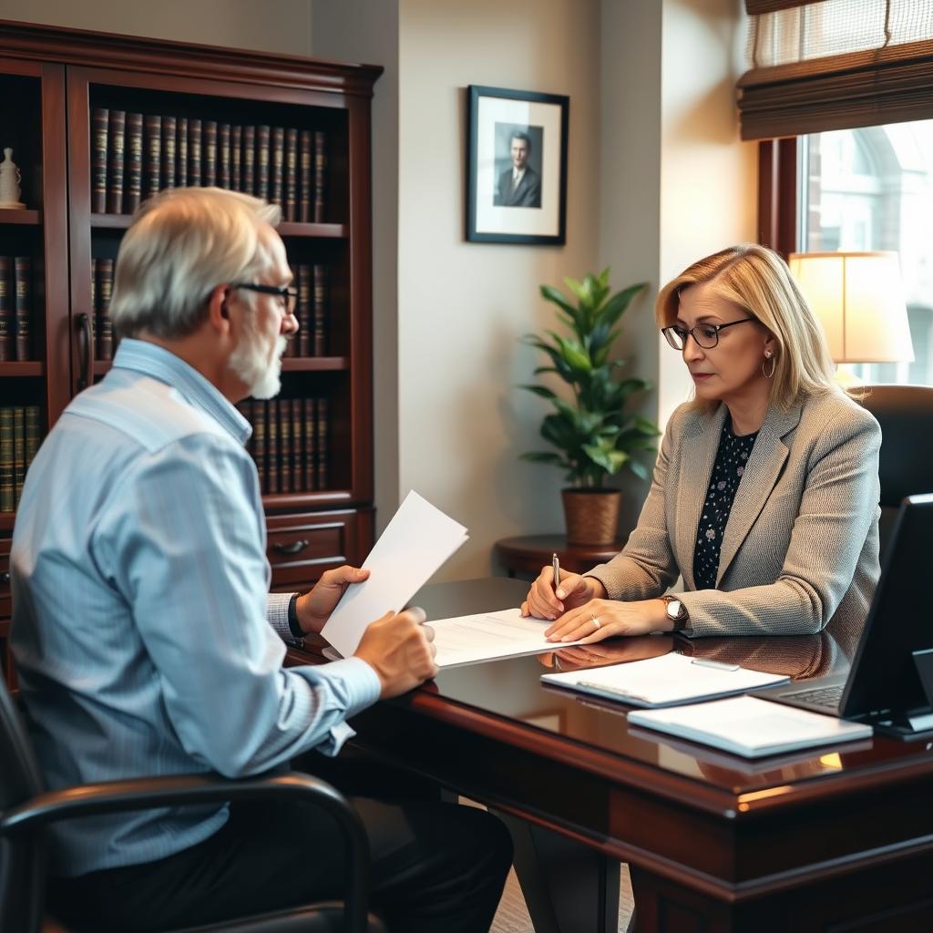 Prenup Lawyer Suffolk