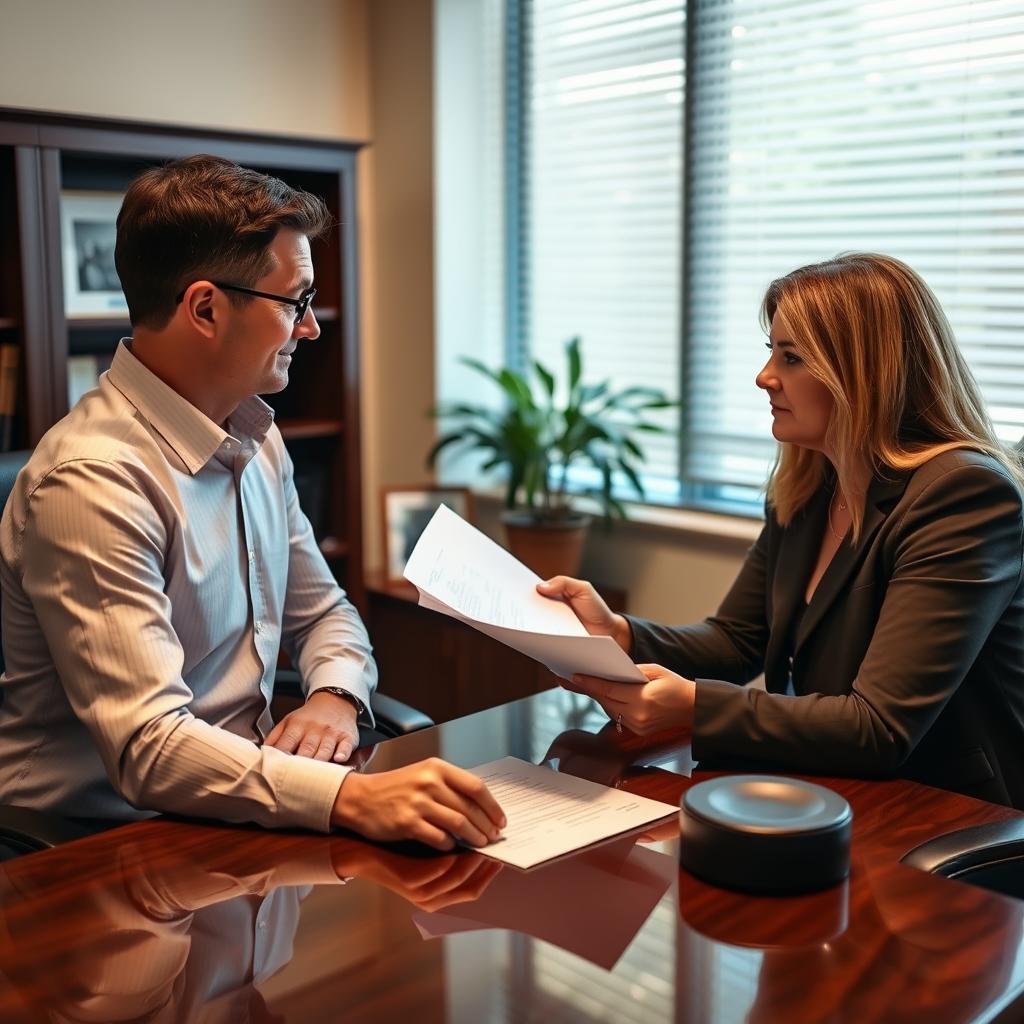 Prenup Lawyer Virginia Beach