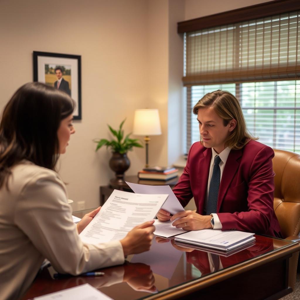 Prenuptial Agreement Lawyer Albemarle County