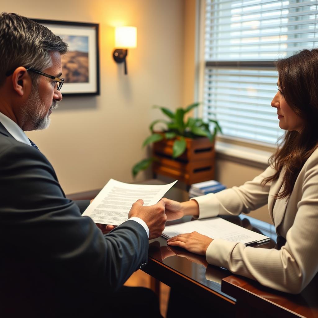 Prenuptial Agreement Lawyer Chesapeake