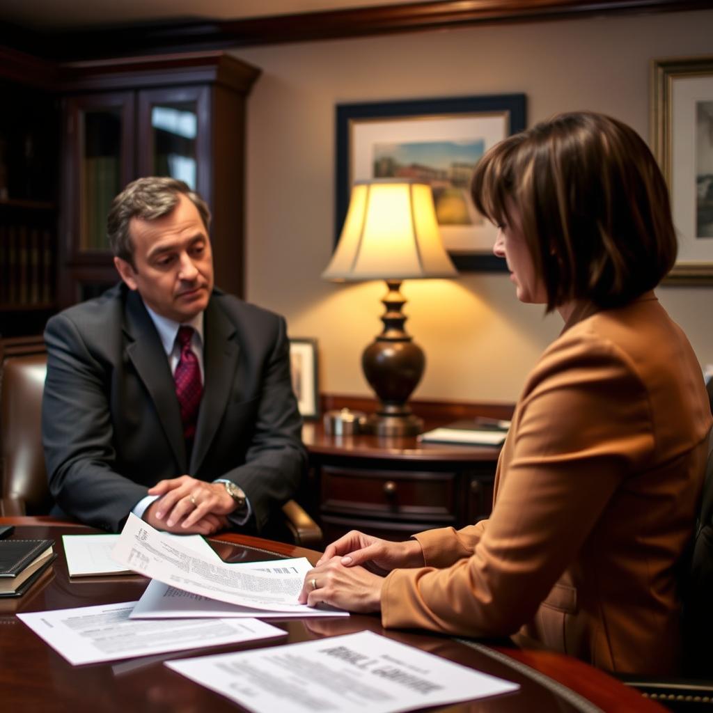 Prenuptial Agreement Lawyer Dinwiddie County