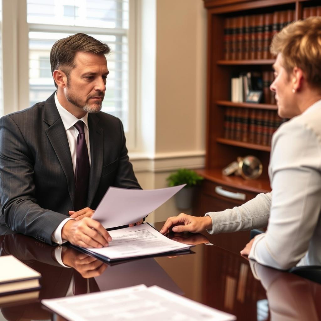 Prenuptial Agreement Lawyer Henrico County