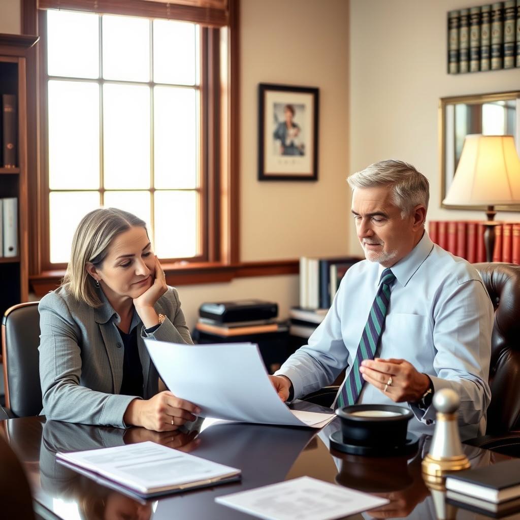 Prenuptial Agreement Lawyer Isle of Wight County