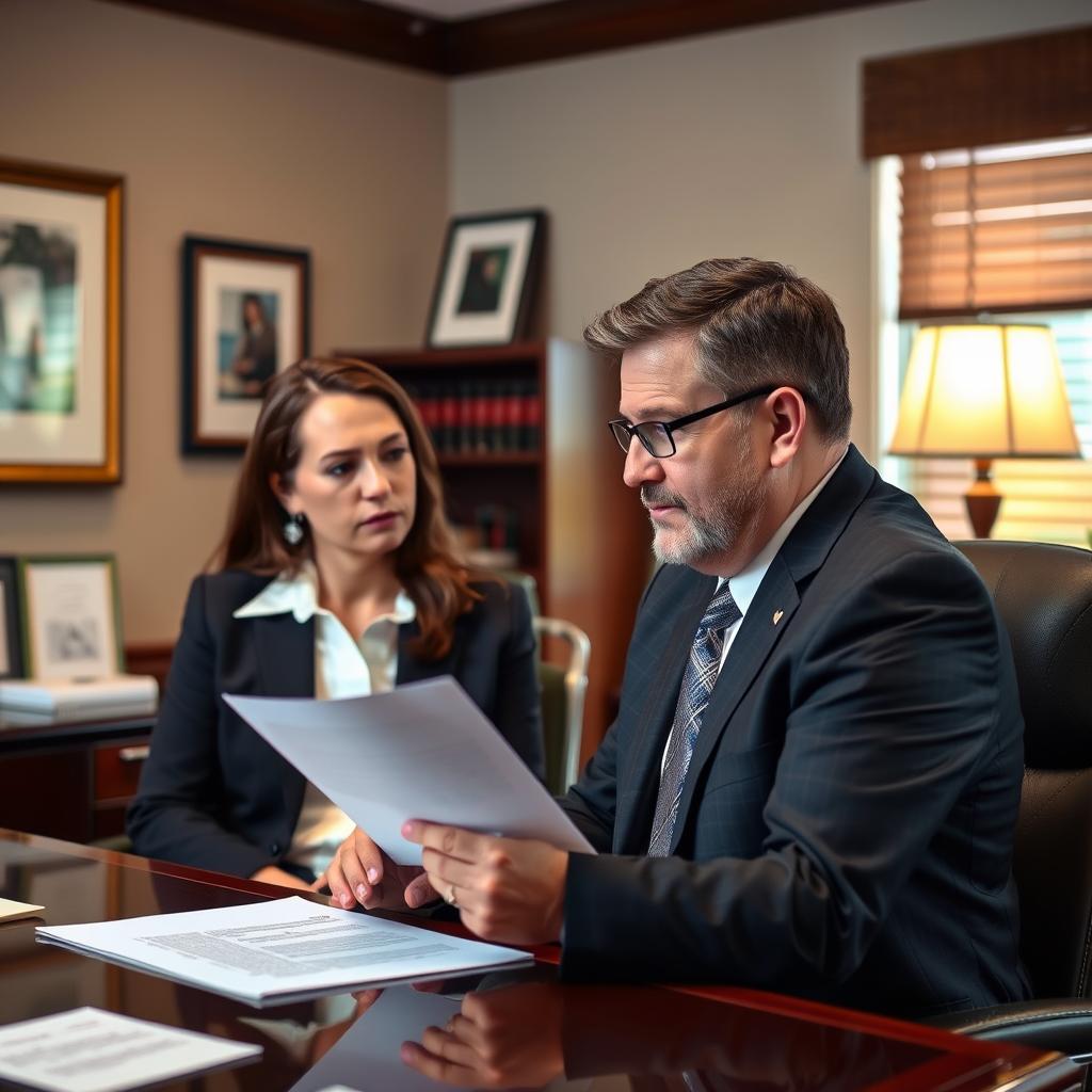 Prenuptial Agreement Lawyer Loudoun County