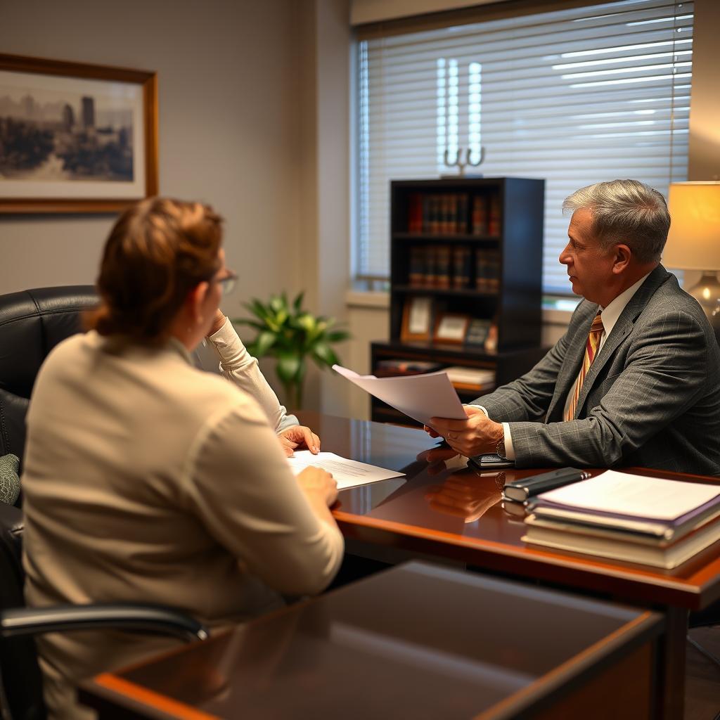 Prenuptial Agreement Lawyer New Kent County