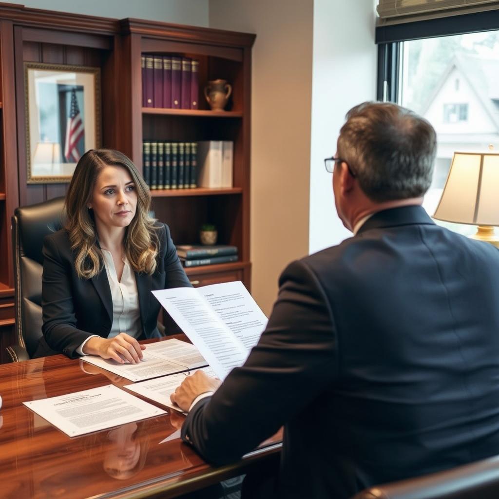 Prenuptial Agreement Lawyer York County