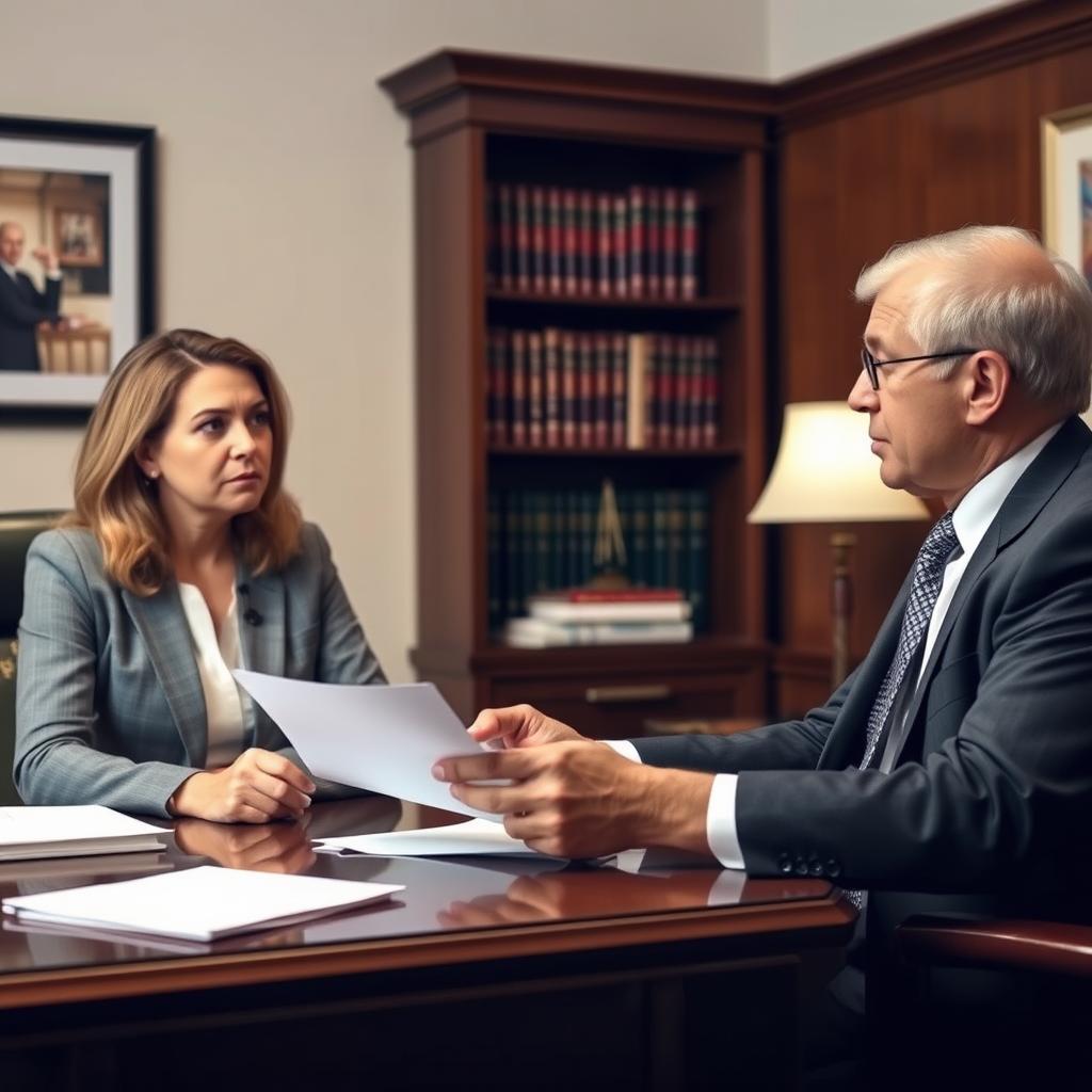 Property Division Lawyer Isle of Wight County