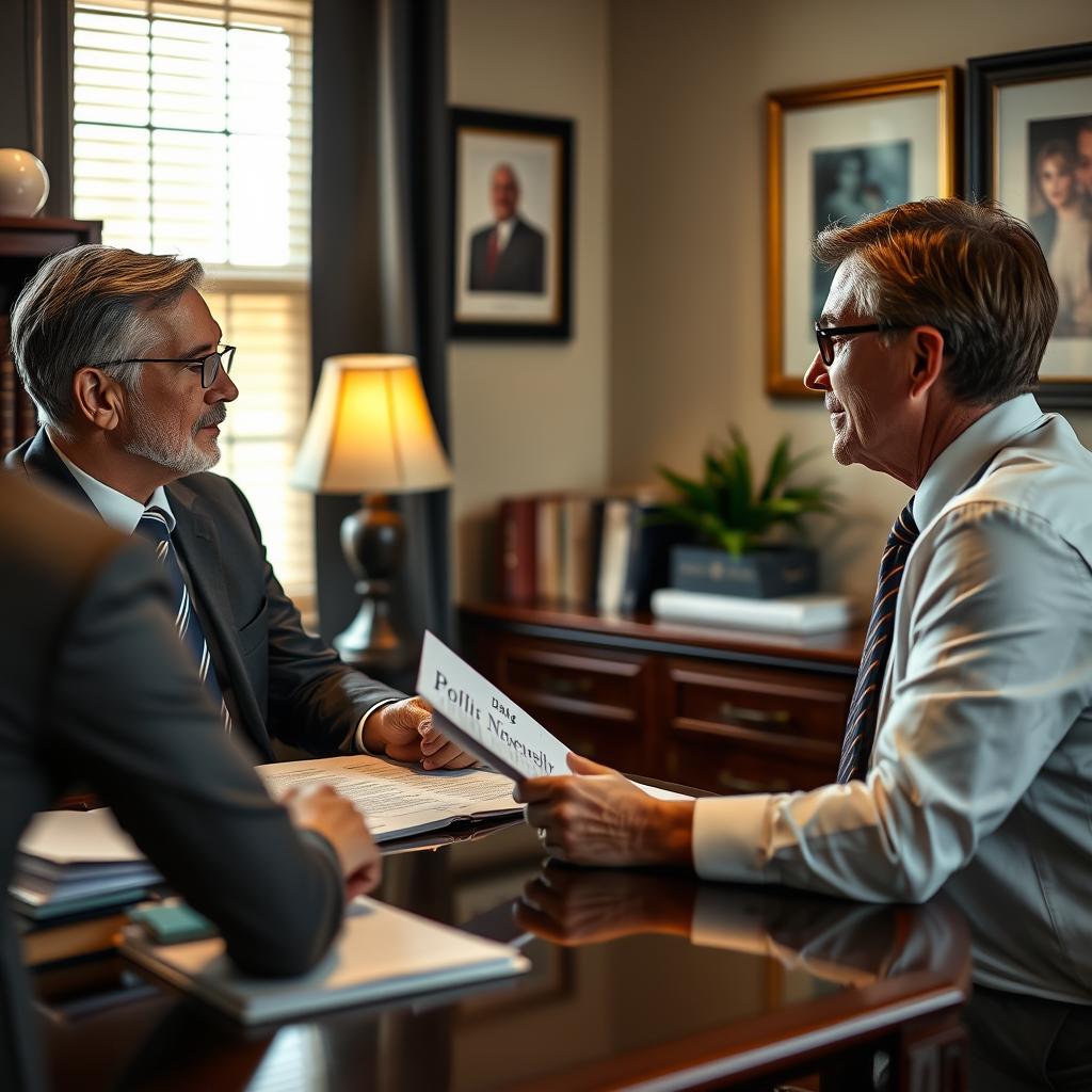 Property Division Lawyer Suffolk