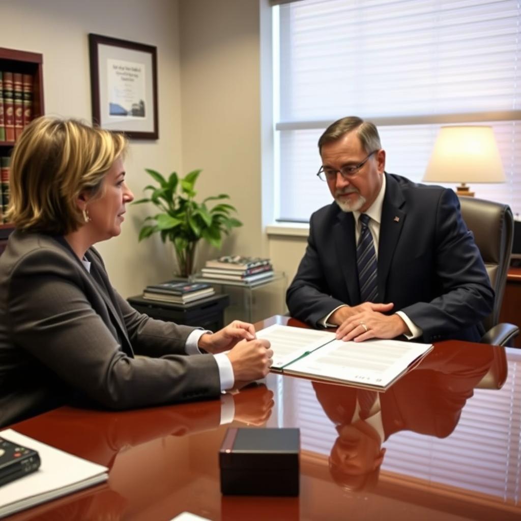 Protective Filing Lawyer York County