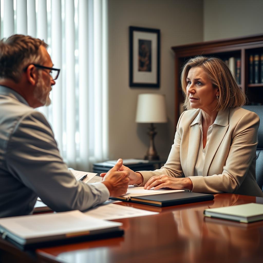 Rehabilitative Alimony Lawyer Augusta County