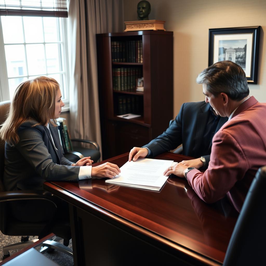 Rehabilitative Alimony Lawyer Bedford County