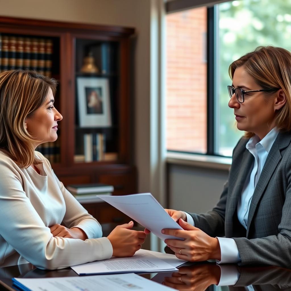 Rehabilitative Alimony Lawyer Chesapeake