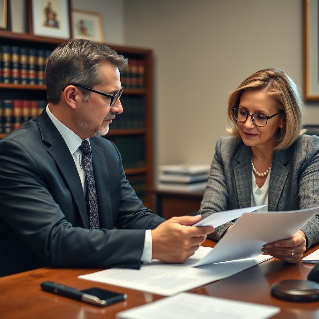 Rehabilitative Alimony Lawyer Colonial Heights