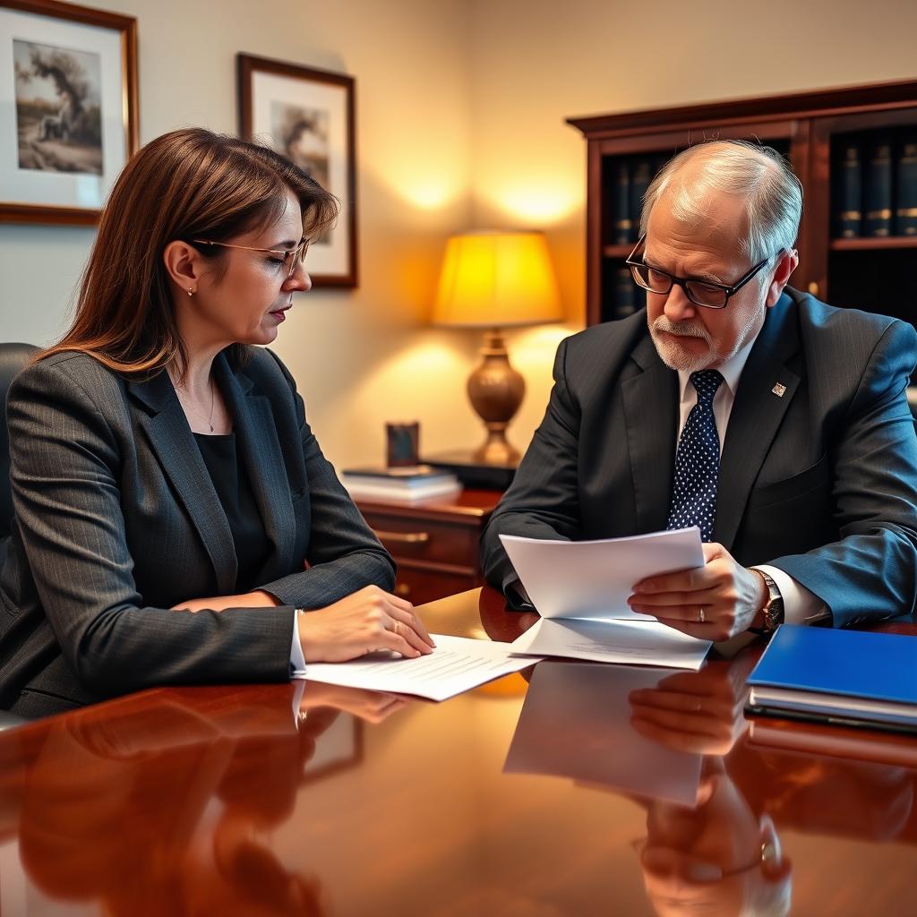 Rehabilitative Alimony Lawyer Culpeper County