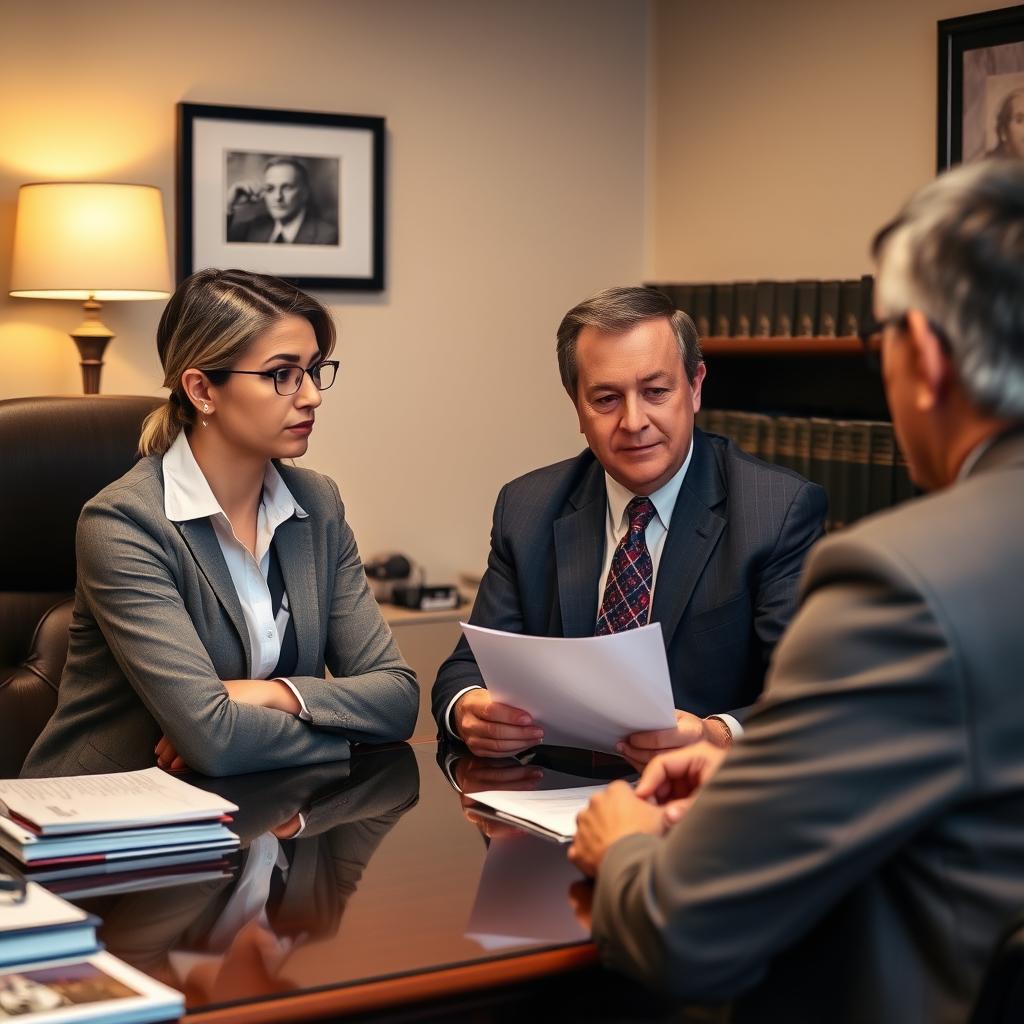 Rehabilitative Alimony Lawyer Henrico County