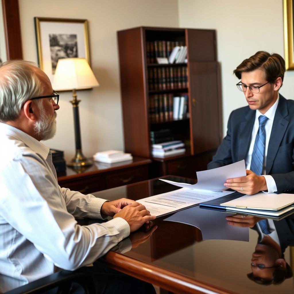 Rehabilitative Alimony Lawyer James City County