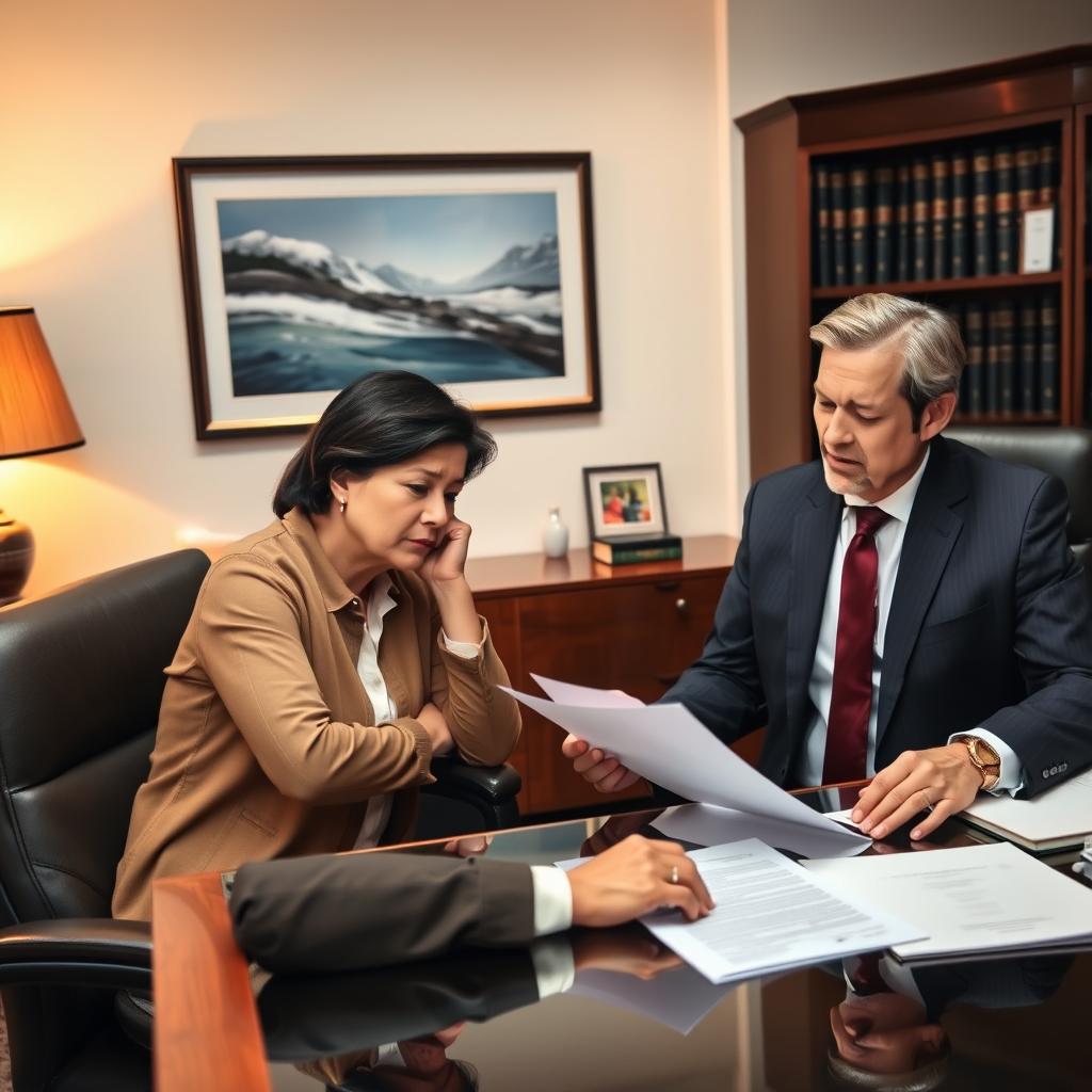 Rehabilitative Alimony Lawyer Virginia Beach