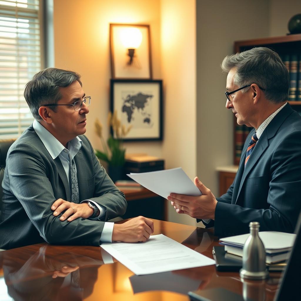 Restraining Order Lawyer New Kent County