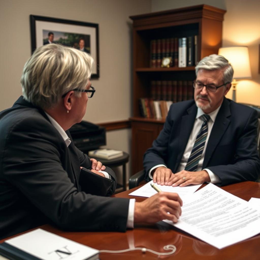 Restraining Order Lawyer Virginia Beach